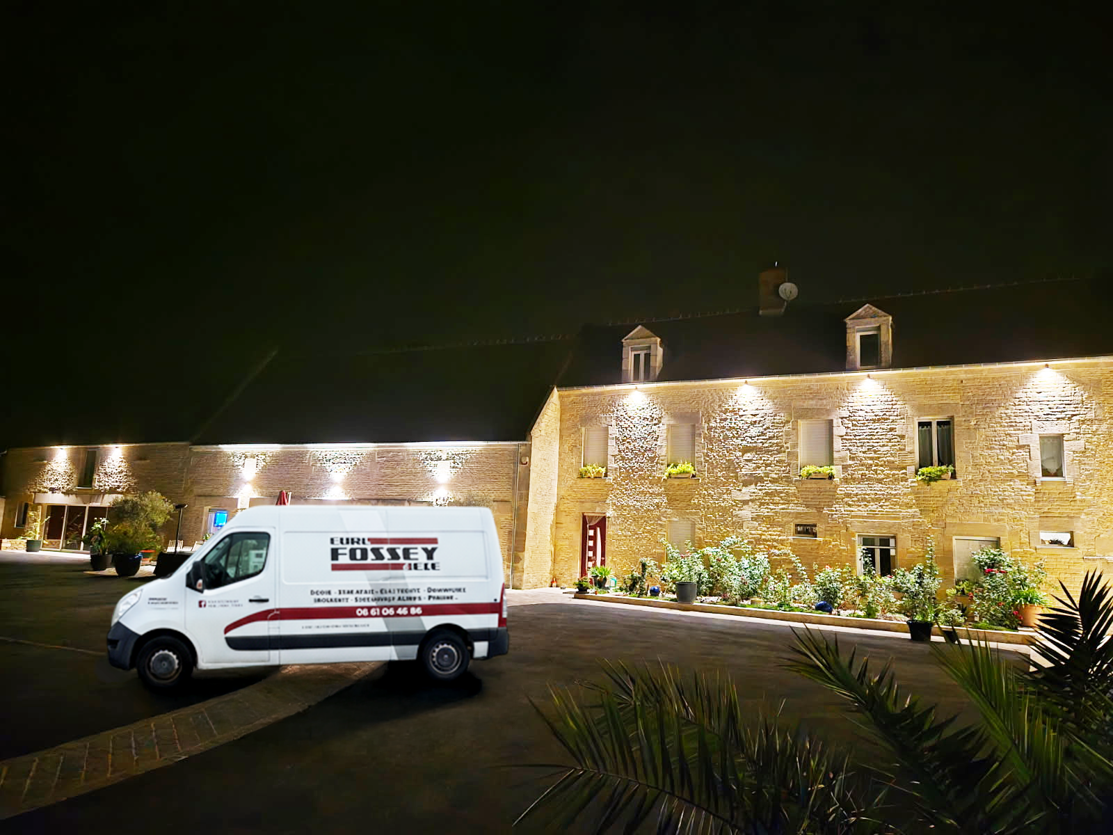 Travaux électriques et habitat moderne